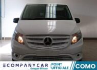 MERCEDES-BENZ Vito 2.0 114 CDI  Tourer Pro Extra-Long