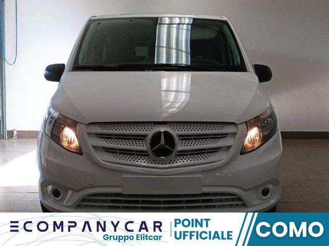 MERCEDES-BENZ Vito 2.0 114 CDI  Tourer Pro Extra-Long