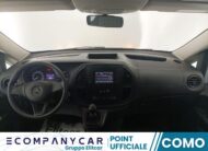 MERCEDES-BENZ Vito 2.0 114 CDI  Tourer Pro Extra-Long