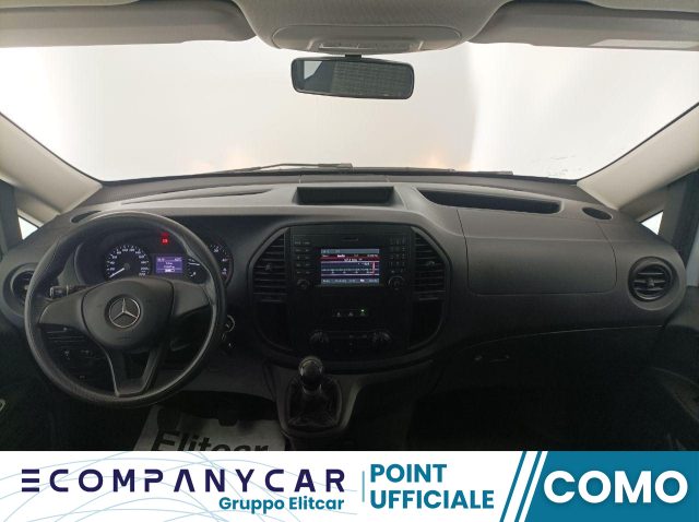 MERCEDES-BENZ Vito 2.0 114 CDI  Tourer Pro Extra-Long