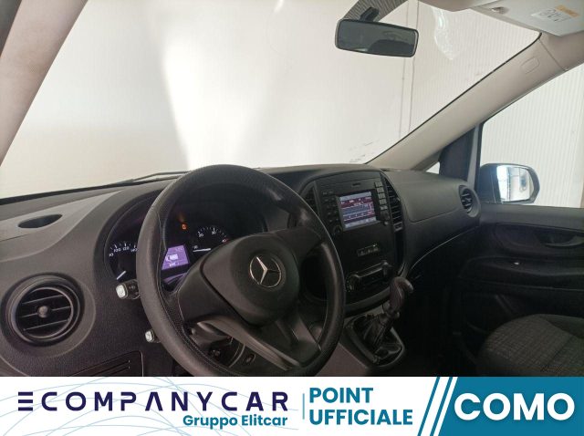 MERCEDES-BENZ Vito 2.0 114 CDI  Tourer Pro Extra-Long