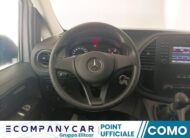 MERCEDES-BENZ Vito 2.0 114 CDI  Tourer Pro Extra-Long