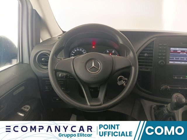 MERCEDES-BENZ Vito 2.0 114 CDI  Tourer Pro Extra-Long