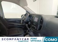 MERCEDES-BENZ Vito 2.0 114 CDI  Tourer Pro Extra-Long