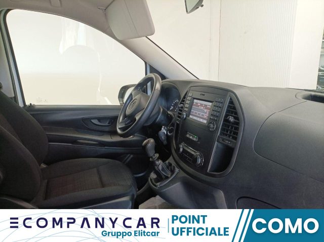 MERCEDES-BENZ Vito 2.0 114 CDI  Tourer Pro Extra-Long