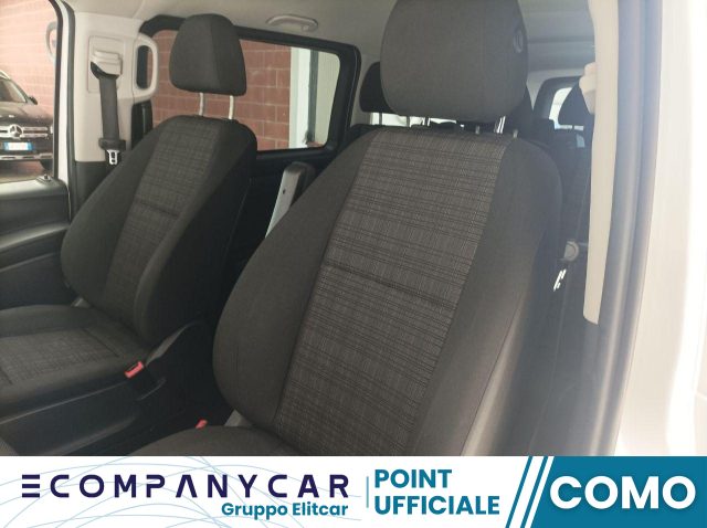 MERCEDES-BENZ Vito 2.0 114 CDI  Tourer Pro Extra-Long