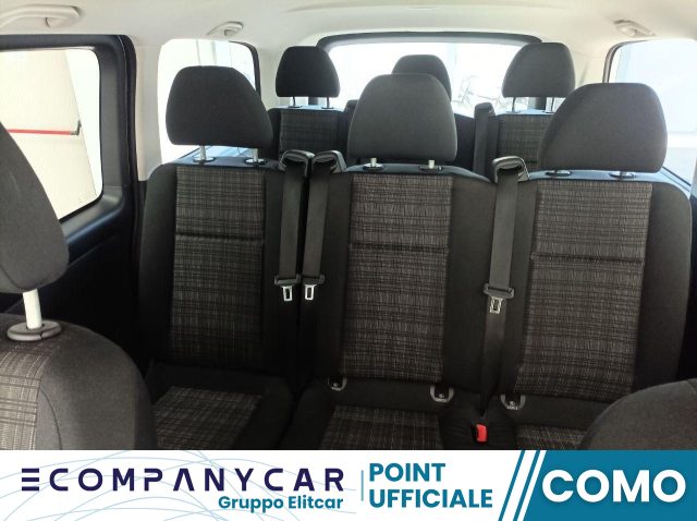 MERCEDES-BENZ Vito 2.0 114 CDI  Tourer Pro Extra-Long