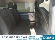 MERCEDES-BENZ Vito 2.0 114 CDI  Tourer Pro Extra-Long