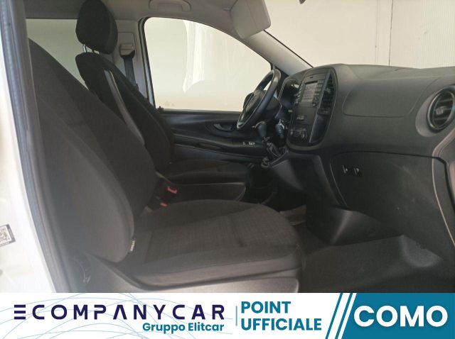 MERCEDES-BENZ Vito 2.0 114 CDI  Tourer Pro Extra-Long