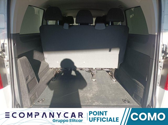 MERCEDES-BENZ Vito 2.0 114 CDI  Tourer Pro Extra-Long