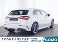 MERCEDES-BENZ A 250 Automatic 4Matic AMG Line Advanced Plus