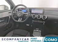 MERCEDES-BENZ A 250 Automatic 4Matic AMG Line Advanced Plus