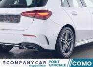 MERCEDES-BENZ A 250 Automatic 4Matic AMG Line Advanced Plus