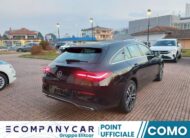 MERCEDES-BENZ CLA 180 Automatic Shooting Brake Progressive Advanced