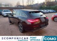 MERCEDES-BENZ CLA 180 Automatic Shooting Brake Progressive Advanced