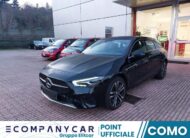 MERCEDES-BENZ CLA 180 Automatic Shooting Brake Progressive Advanced