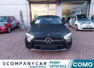 MERCEDES-BENZ CLA 180 Automatic Shooting Brake Progressive Advanced