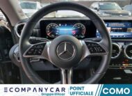 MERCEDES-BENZ CLA 180 Automatic Shooting Brake Progressive Advanced