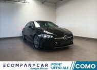 MERCEDES-BENZ CLA 250 Automatic Premium