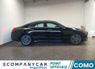 MERCEDES-BENZ CLA 250 Automatic Premium