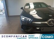 MERCEDES-BENZ CLA 250 Automatic Premium