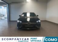 MERCEDES-BENZ CLA 250 Automatic Premium