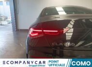 MERCEDES-BENZ CLA 250 Automatic Premium