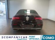 MERCEDES-BENZ CLA 250 Automatic Premium