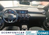 MERCEDES-BENZ CLA 250 Automatic Premium