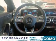 MERCEDES-BENZ CLA 250 Automatic Premium