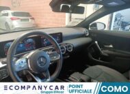 MERCEDES-BENZ CLA 250 Automatic Premium