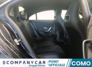 MERCEDES-BENZ CLA 250 Automatic Premium