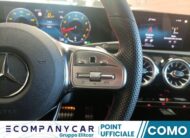 MERCEDES-BENZ CLA 250 Automatic Premium