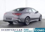 MERCEDES-BENZ CLA 180 Automatic AMG Line Advanced Plus Mild Hybrid