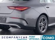 MERCEDES-BENZ CLA 180 Automatic AMG Line Advanced Plus Mild Hybrid