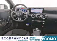 MERCEDES-BENZ CLA 180 Automatic AMG Line Advanced Plus Mild Hybrid