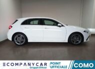 MERCEDES-BENZ A 180 d Amg Line