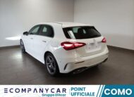 MERCEDES-BENZ A 180 d Amg Line