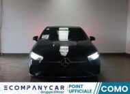 MERCEDES-BENZ A 200 d Automatic AMG Line Advanced Plus