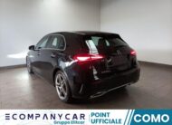 MERCEDES-BENZ A 200 d Automatic AMG Line Advanced Plus