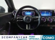 MERCEDES-BENZ A 200 d Automatic AMG Line Advanced Plus