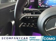 MERCEDES-BENZ A 200 d Automatic AMG Line Advanced Plus