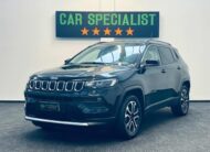 JEEP Compass 1.3 Turbo PHEV 4xe Limited PROMO “SMART PAY”