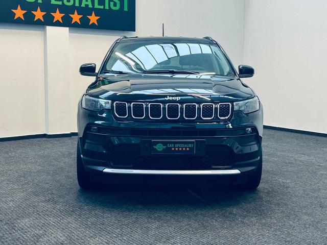 JEEP Compass 1.3 Turbo PHEV 4xe Limited PROMO “SMART PAY”