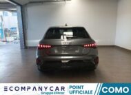 AUDI A3 SPB 35 TFSI S line edition