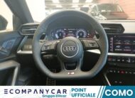 AUDI A3 SPB 35 TFSI S line edition