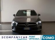 MERCEDES-BENZ A 160 d Sport NEOPATENTATI