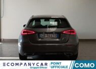 MERCEDES-BENZ A 160 d Sport NEOPATENTATI