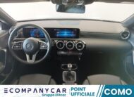 MERCEDES-BENZ A 160 d Sport NEOPATENTATI