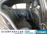 MERCEDES-BENZ A 160 d Sport NEOPATENTATI